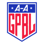 All American Girls Professional Baseball League Logo Transparent PNG