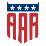 All American Racers Logo Transparent PNG