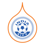 All India Football Federation Logo Transparent PNG