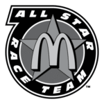 All Star Race Team Logo Transparent PNG