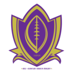All kansai Touch Rugby Logo Transparent PNG