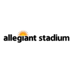 Allegiant Stadium Logo Transparent PNG