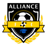Alliance FC Logo Transparent PNG