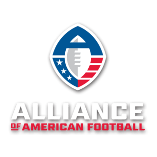 Alliance Of American Football