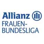 Allianz Frauen bundesliga Logo Transparent PNG