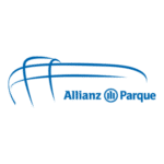 Allianz Parque Logo Transparent PNG