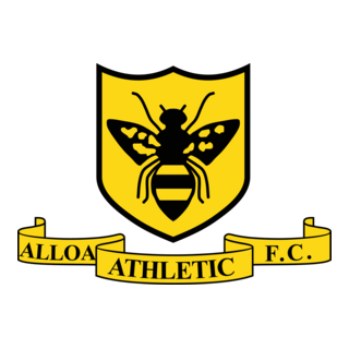 Alloa Athletic FC