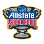Allstate Sugar Bowl Logo Transparent PNG