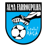 Alma Farroupilha Logo Transparent PNG