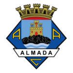 Almada AC Logo Transparent PNG