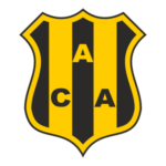 Almagro De Concepción Del Uruguay Entre Ríos Logo Transparent PNG