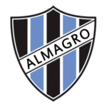 Almagro Logo Transparent PNG