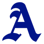 Almendares Baseball Logo Transparent PNG