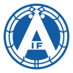 Älmhults IF Logo Transparent PNG