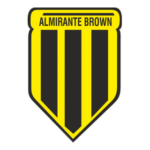 Almirante Brown San Justo Logo Transparent PNG