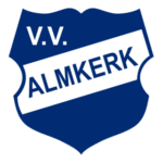 Almkerk Vv Logo Transparent PNG