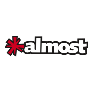 Almost Skate