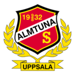 Almtuna IS Logo Transparent PNG