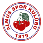 Almusspor Logo Transparent PNG