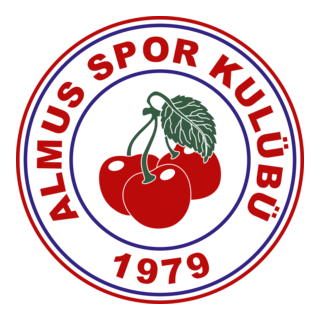 Almusspor
