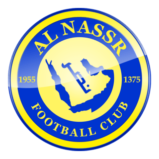 Alnassr Club Sports