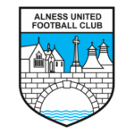Alness United FC Logo Transparent PNG