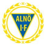 Alnö IF Logo Transparent PNG