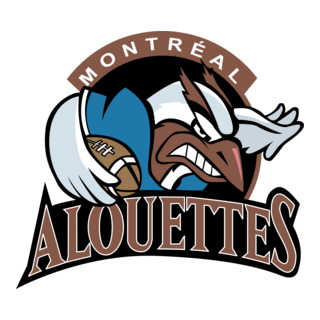 Alouettes De Montreal