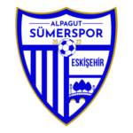 Alpagut Sümerspor Logo Transparent PNG