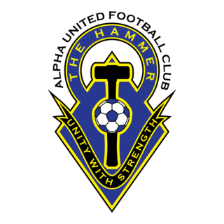 Alpha United FC