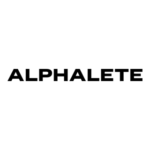Alphalete Logo Transparent PNG