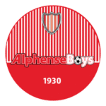 Alphense Boys Logo Transparent PNG