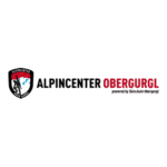 Alpincenter Obergurgl Logo Transparent PNG