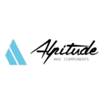 Alpitude Bike Components Logo Transparent PNG