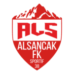 Alsancak Sportif FK Logo Transparent PNG