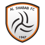 Alshabab Club Logo Transparent PNG