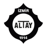 Altay Izmir Logo Transparent PNG