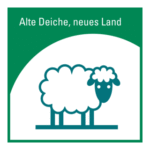 Alte Deiche Neues Land Logo Transparent PNG