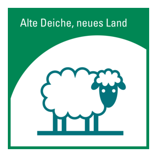 Alte Deiche Neues Land