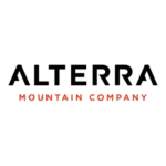 Alterra Mountain Company Logo Transparent PNG