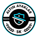Altın Ayaklarspor Logo Transparent PNG