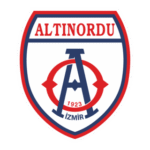 Altinordu FK Izmir Logo Transparent PNG
