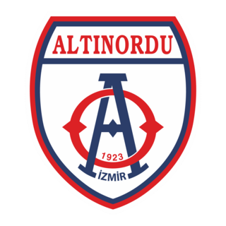 Altinordu FK Izmir