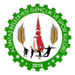 Altıntaş Belediyesi Gençlik Spor Logo Transparent PNG