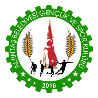 Altıntaş Belediyesi Gençlik Spor