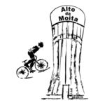 Alto Da Moita Logo Transparent PNG