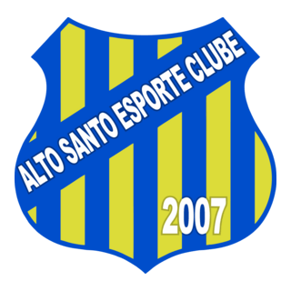 Alto Santo Esporte Clube