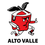 Alto Valle Logo Transparent PNG
