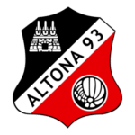 Altona 93 Wappen Logo Transparent PNG