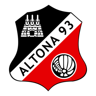 Altona 93 Wappen